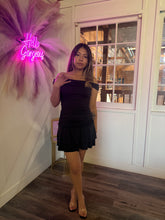 Load image into Gallery viewer, Off the shoulder Dress
