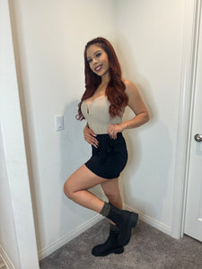 LILLY SKORT