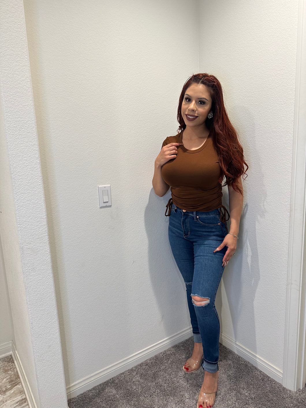 Danielle Jeans
