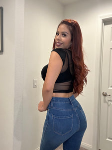 Jazlene Top