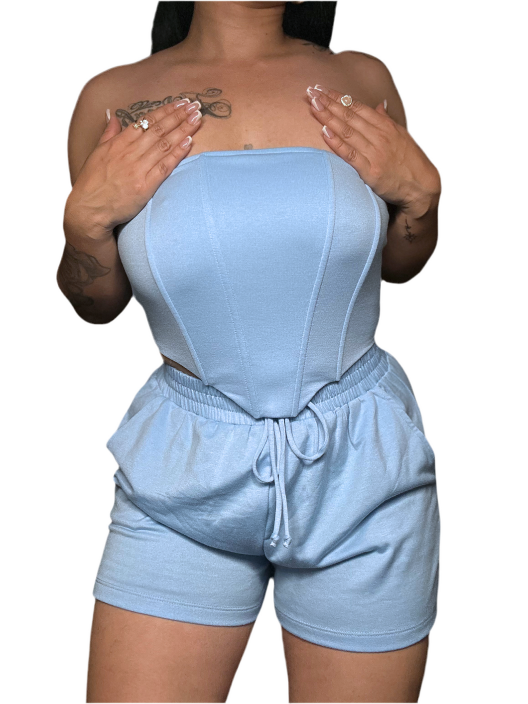 2 piece Set