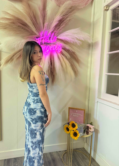 Kayla dress