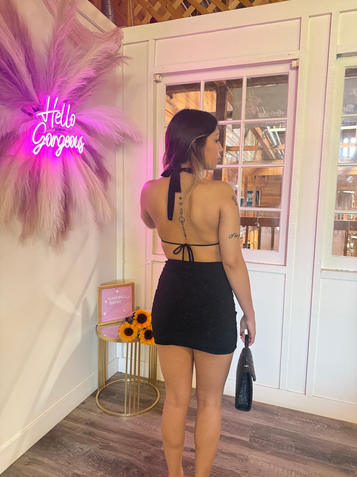 2 piece set
