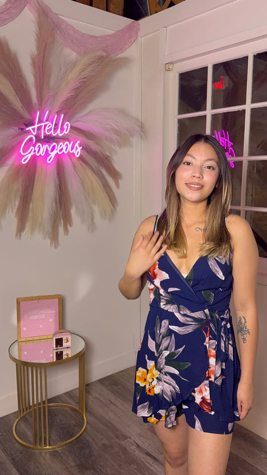Veronica romper
