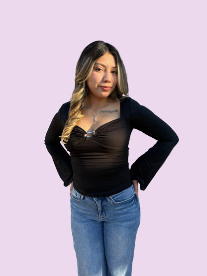 Angelina Top