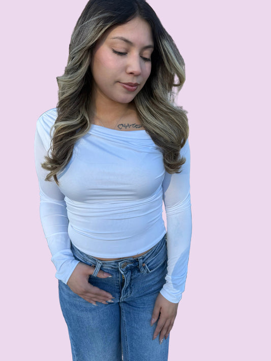 Gina Top