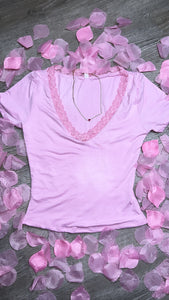 NATALIE TOP