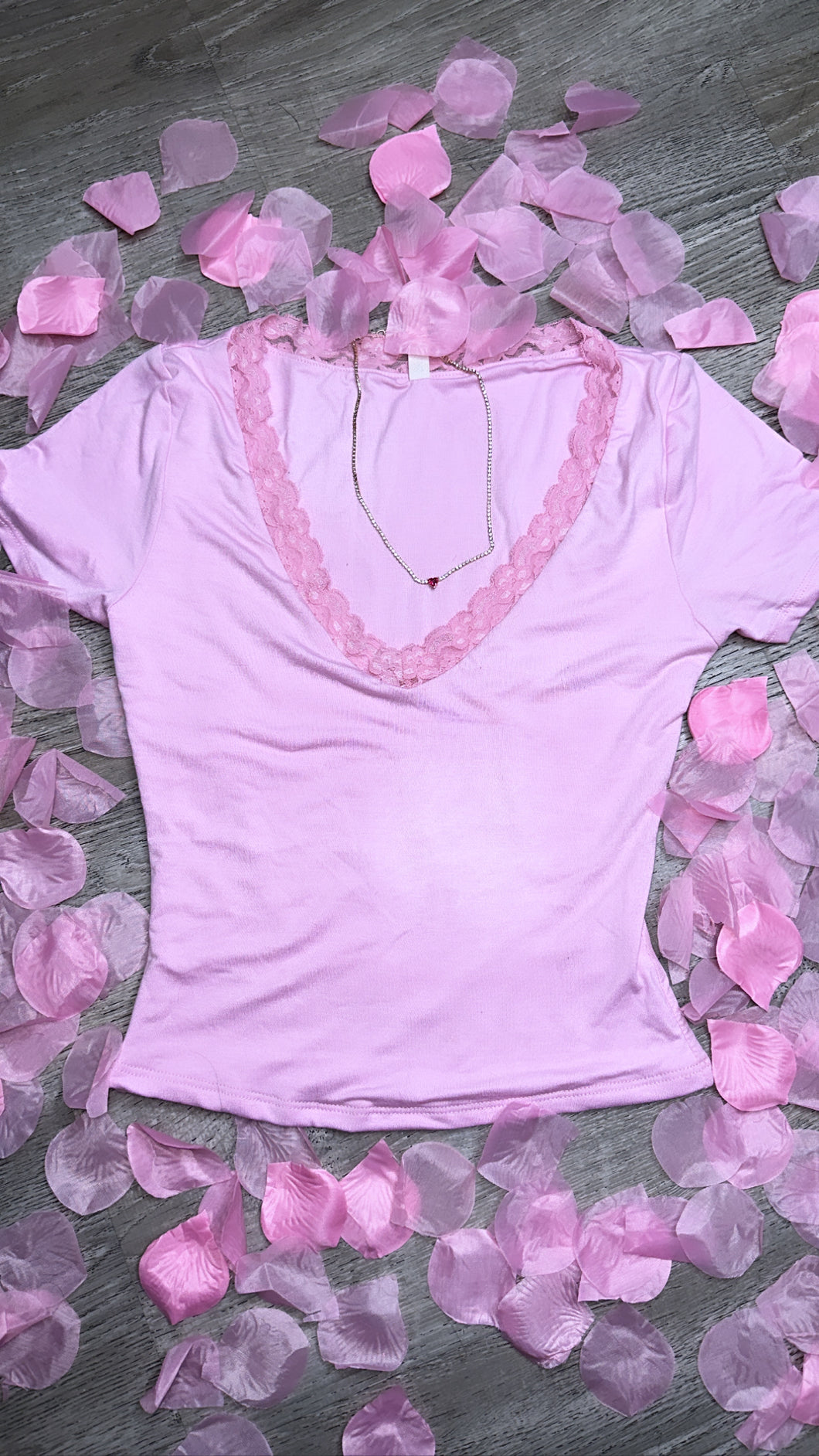 NATALIE TOP