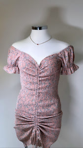 Angie Dress