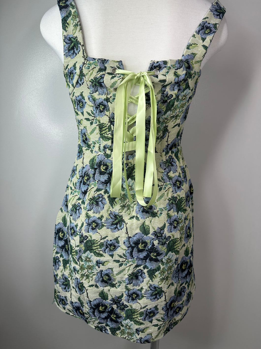 Ari Corset Dress
