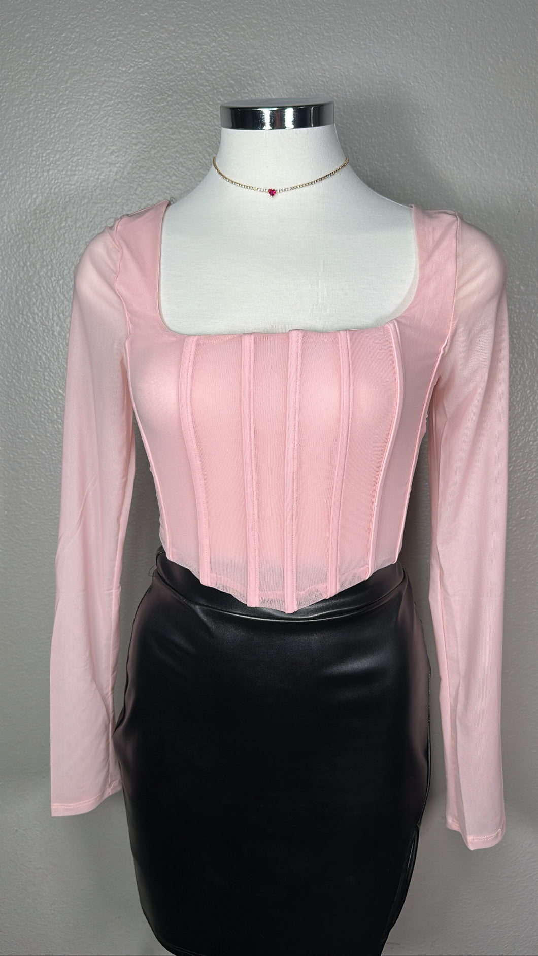 ANGELINA  TOP