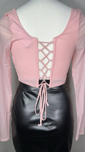 ANGELINA  TOP