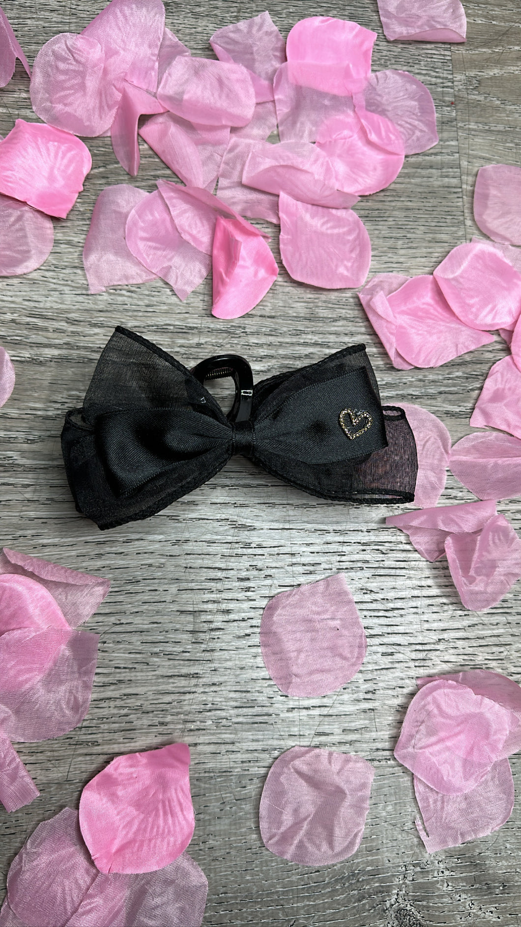 HAIR CLIP