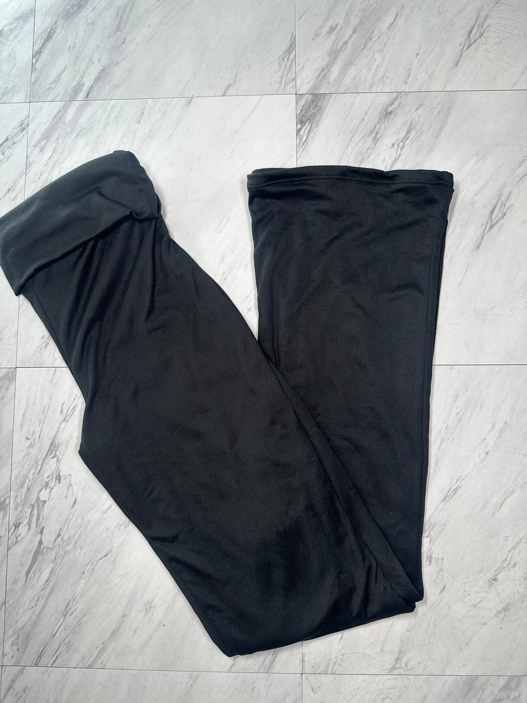 Black Leggings