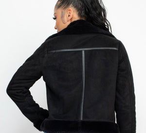 Roselyn Jacket
