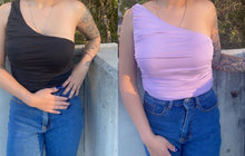 Load image into Gallery viewer, Vanessa Top
