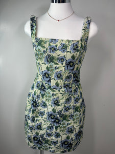 Ari Corset Dress