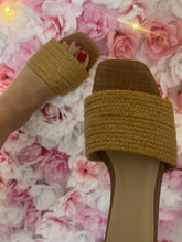 Load and play video in Gallery viewer, Victoria Sandals
