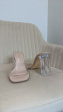 Load and play video in Gallery viewer, Clarissa Heel
