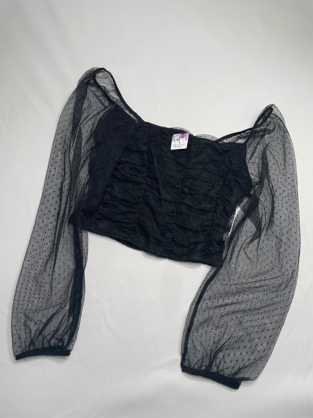 CAMELLIA TOP