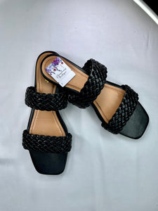 HORTENCIA SANDALS