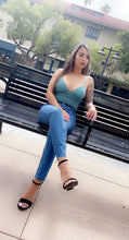 Load image into Gallery viewer, Angelina Bodysuit
