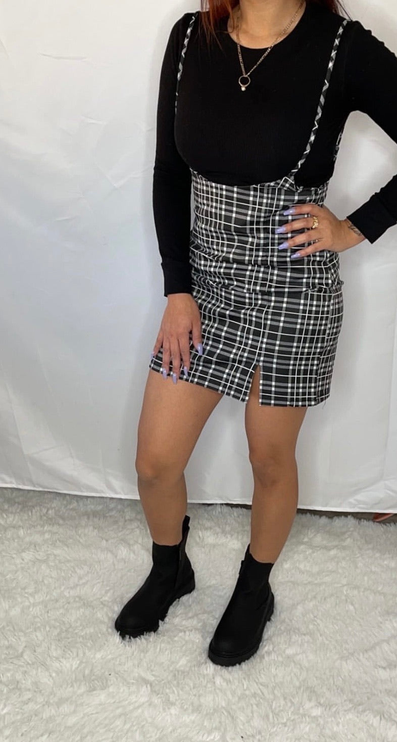 Jessica Dress
