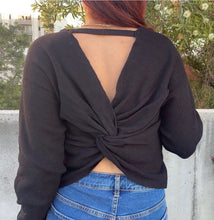 Load image into Gallery viewer, Brenda Long Sleeve Top
