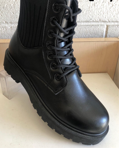 Combat Boots