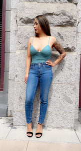 Angelina Bodysuit