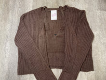Load image into Gallery viewer, Melany Sweater 2 piece Set
