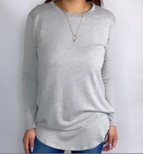 Load image into Gallery viewer, Patricia Long Sleeve Top
