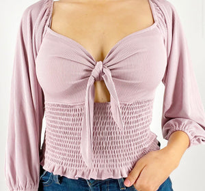 Mayra Top