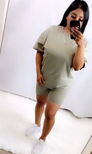 Boyfriend Set
