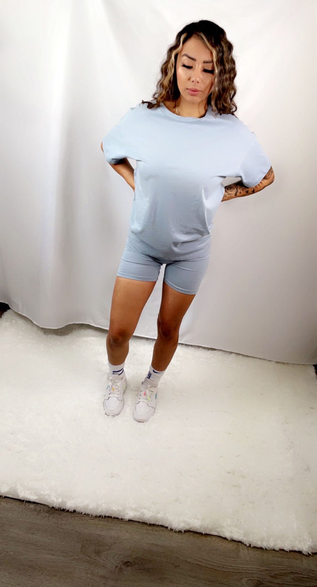 Boyfriend Set