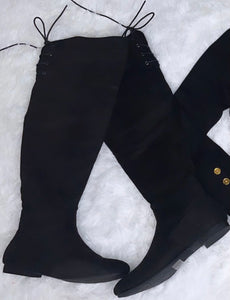 Abby Boots