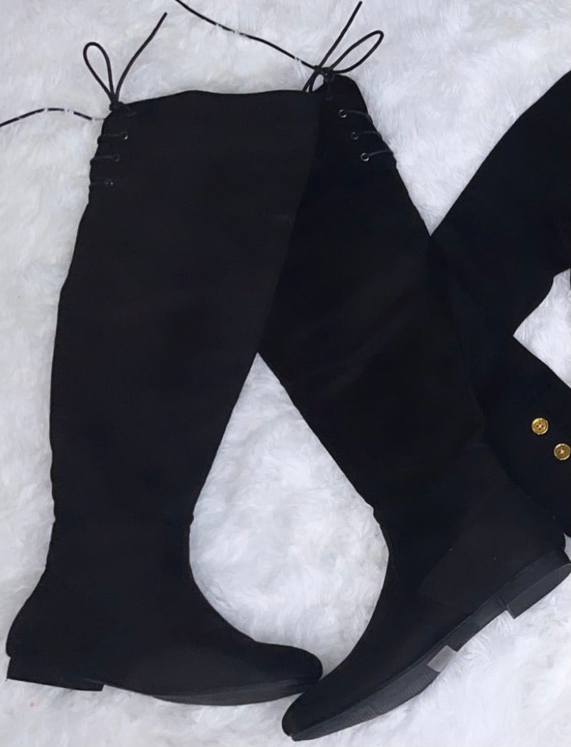 Abby Boots