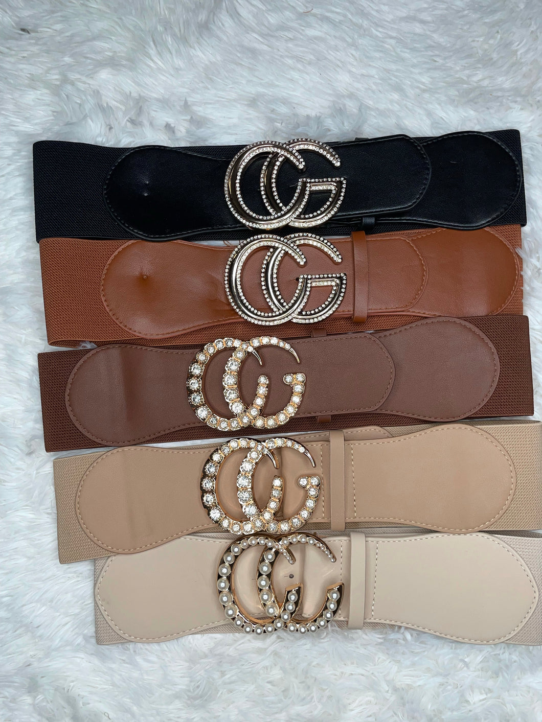 CG Belts Big