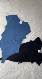 Samantha Bodysuit