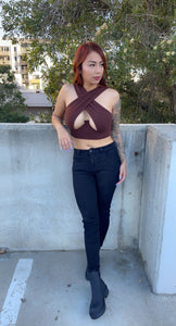 Alondra Top