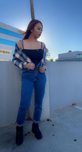 Alexandra Flannel
