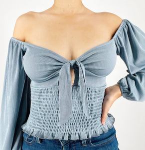 Mayra Top